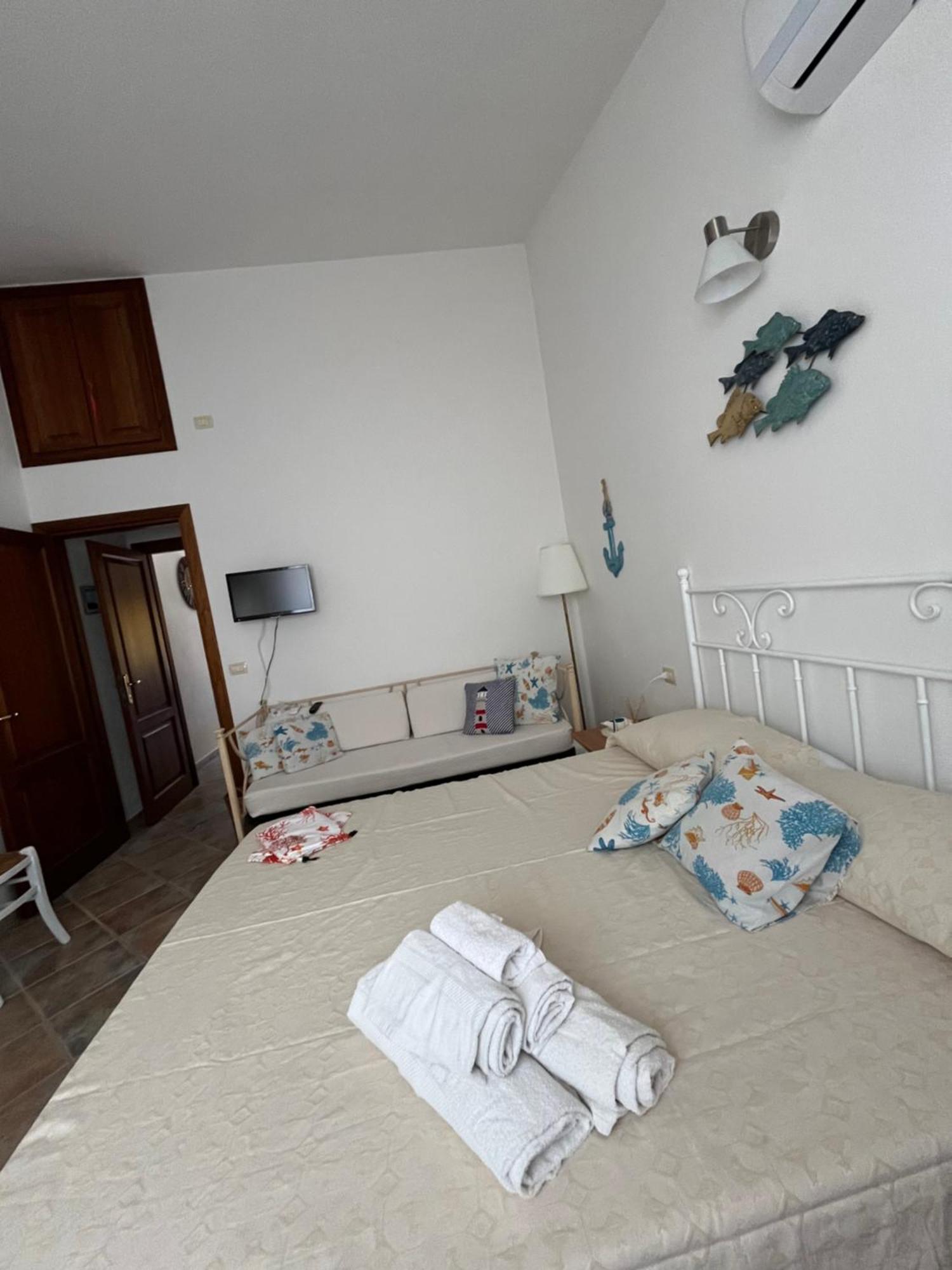 B&Bcoccole San Teodoro  Exterior foto