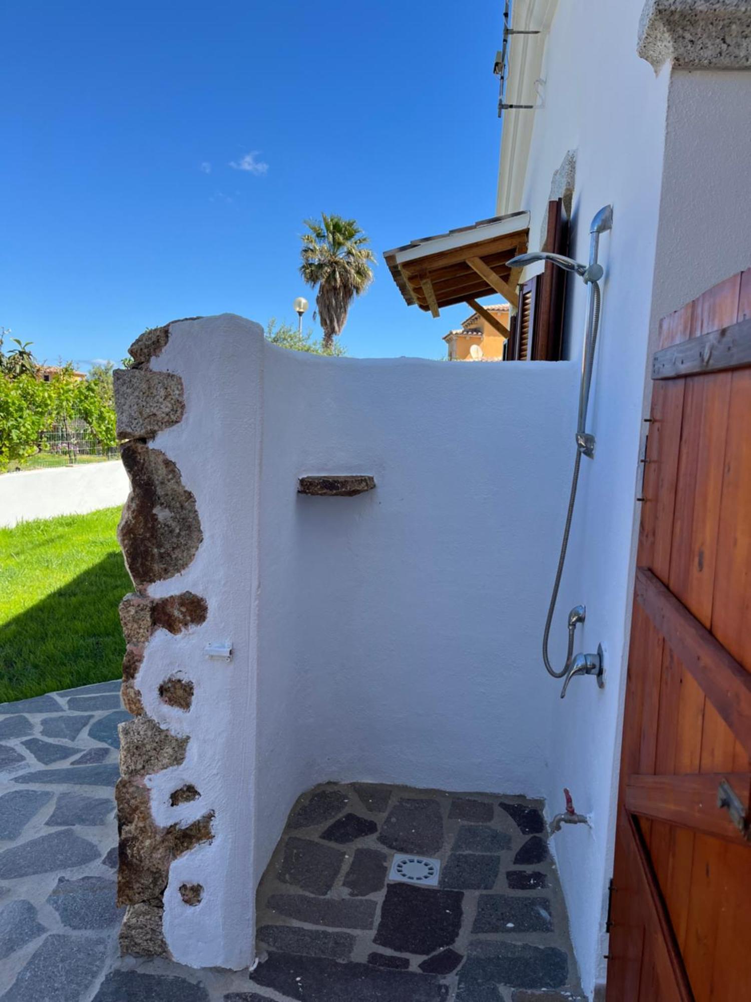 B&Bcoccole San Teodoro  Exterior foto