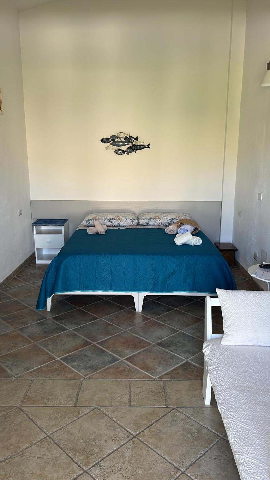 B&Bcoccole San Teodoro  Exterior foto